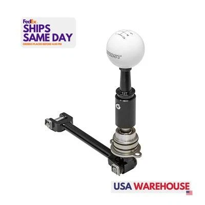 Hurst 3916031, One 2016 Fits Camaro Ss W/6 Spd . Man. Trans Tr6060 Bi Performanc - Image 1 of 4