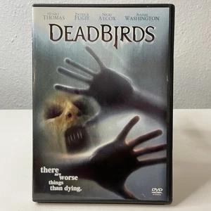 Dead Birds (DVD, 2005) - Bild 1 von 5