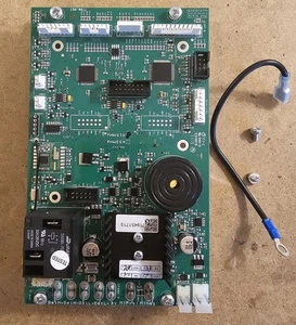 Acorn Superglide Stairlift 130 T700 Main Circuit Board Untested - Picture 1 of 3