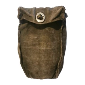 Orginal British Army First Pattern 1958 Pattern Webbing Water Bottle Pouch... - Bild 1 von 8