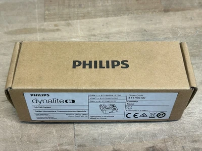 **NUEVO** Philips (Dynalite) DACM-DYNET Foto 1 de 4