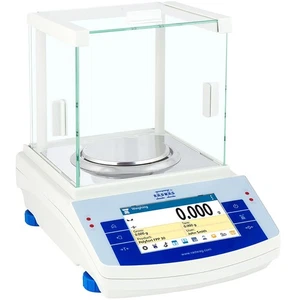 Radwag WLC 0.2.X2 Precisión Pantalla Táctil Balance, 200 g x 0.001 g - Imagen 1 de 1