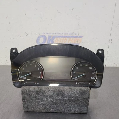 24 2024 FORD EXPLORER XLT 2,3 L VELOCÍMETRO CUADRO DE INSTRUMENTOS MB5T10849FA Foto 1 de 4