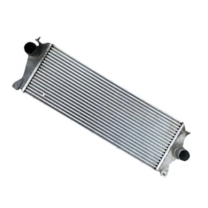 LAND ROVER DISCOVERY 2 TD5 INTERCOOLER MANUAL O AUTOMÁTICO 15P/16P BTP5649 - Imagen 1 de 5