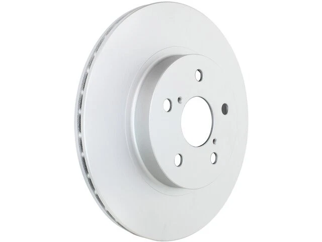 Front Brake Rotor For 1996-2000 Toyota RAV4 1997 1998 1999 GB664RN - Image 1 of 1