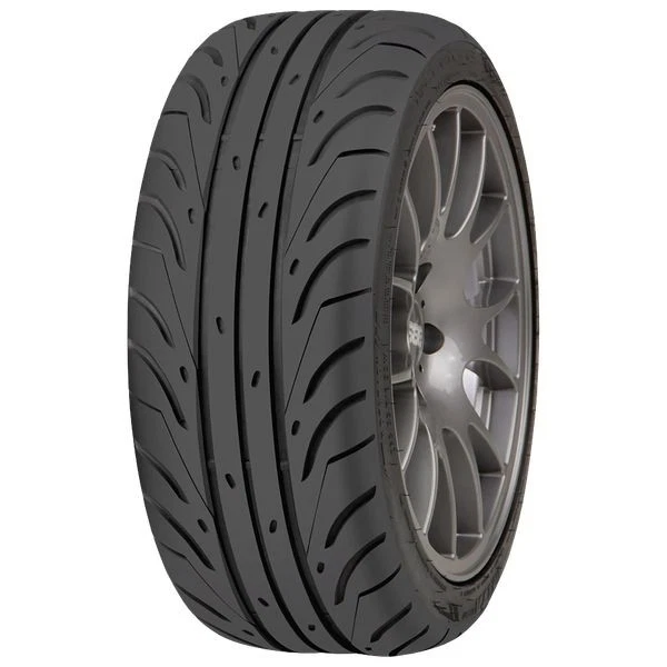 Sommerreifen - ACCELERA 651 SPORT 265/35R18 93W BSW - Bild 1 von 3