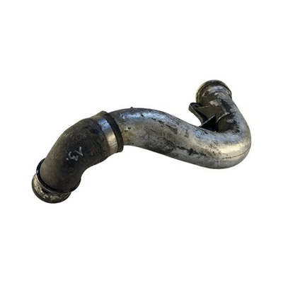 Volkswagen Golf V 2006 Petrol intercooler hose pipe 1K0145828D JUT147339 — 第 1/4 张图片