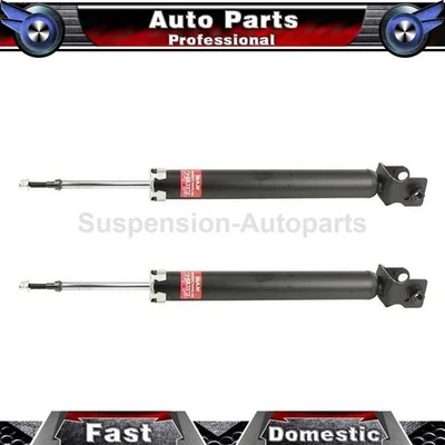 Kit de amortiguadores KYB para Infiniti G25 2007 2008 2011 2012 Infiniti G35 Foto 1 de 4