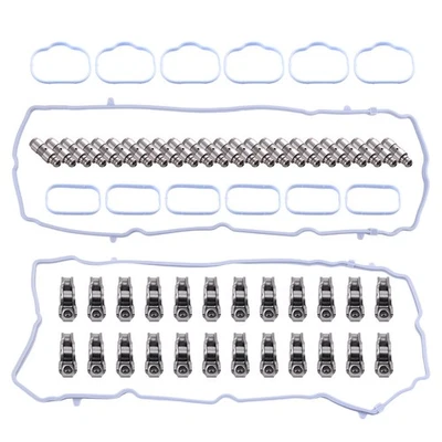Комплект рычагов подвески с прокладками для Ram 1500 3,6 л V6 2013-2021 C/V Promaster 1500 - Изображение 1 из 4