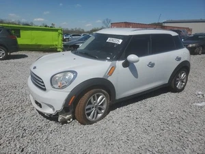 Blower Motor Convertible With AC Fits 07-15 MINI COOPER 2484190 - Picture 1 of 12