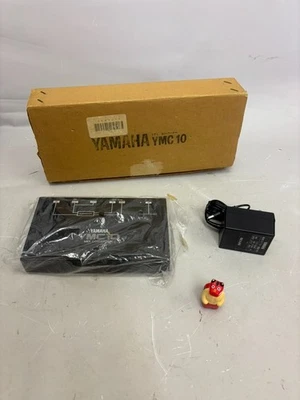 Yamaha YMC-10 MIDI Converter Interface for Vintage Synthesizers with Box | workd - Image 1 of 4