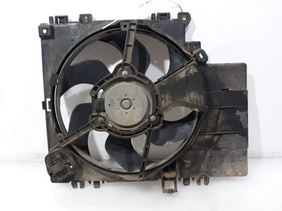 21481AX610 VENTILADOR ELÉCTRICO / 21481AX610 / 1470520 NISSAN MICRA K12E 1ª EDI Foto 1 de 4