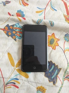 Apple iPod Touch 1st Generation 16GB A1213 Nero Black 1892 - Imagen 1 de 4
