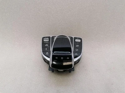 Interruttore AMG MERCEDES CLASSE G W463A W464 18-24 G63 A4639008002  - Immagine 1 di 4