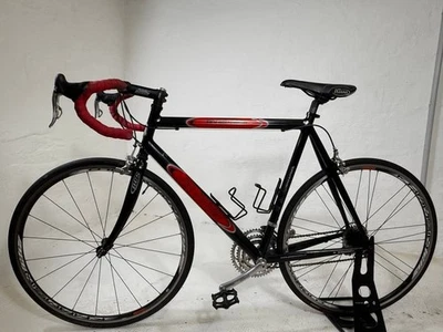 Rennrad JAN JANSSEN Rahmengröße 59 cm Refurbished - Bild 1 von 2