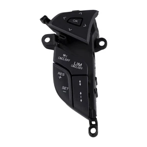 DG9T9E740GFW Replacement Switch Button Car Steering Wheel Cruise Control Switch - Picture 1 of 8