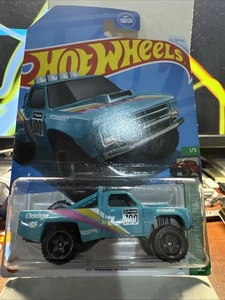 Hot Wheels 87 Dodge D100 - Bild 1 von 1