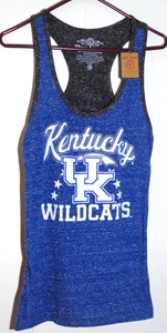 Men's Kentucky Wildcats Tank Top New With Tags. Size Medium (FREE SHIPPING!!) - Picture 1 of 8