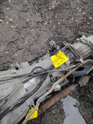 Transmisión automática 4,2 L 4x4 compatible con GMC ENVOY 2005-2007  Foto 1 de 3