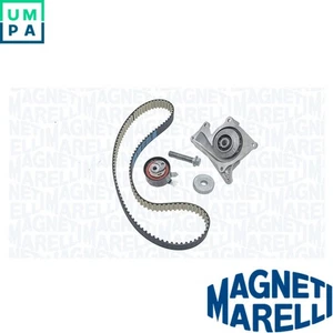 WATER PUMP & TIMING BELT SET 341406600001 FOR RENAULT GRAND/SCÉNIC/IV/KANGOO - Picture 1 of 8