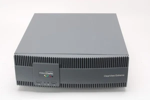 Video Clarity ClearView Extreme Broadcast W/ 2x CV-SDI-IO-LHI SD-SDI/HD-SDI/HDMI - Picture 1 of 10