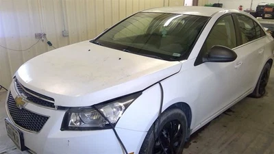 Chevrolet Cruze 2011 1.8L Automatic Transmission 4651 Foto 1 de 4