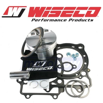 Wiseco Top End Kit for 2000-2007 Suzuki DR-Z400E - Engine Pistons Piston yh Foto 1 de 4