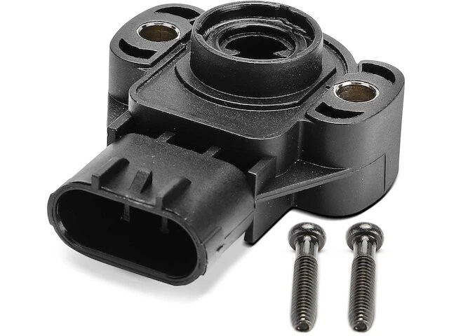 Sensor de posición del acelerador para Dodge Intrepid 1998-2004 2,7 L V6 1999 2000 NM835YF Foto 1 de 1