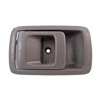 For Toyota Tercel 1991-1999 Interior Door Handle Front Or Rear, Driver Side Gray - Изображение 1 из 4