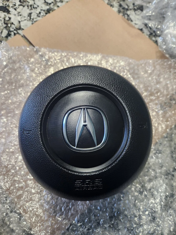 Volante SRS Acura RDX 2019-2020-2021-2022-2023-2024 bocina lateral del conductor Foto 1 de 2