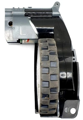 Rolle Staubsauger Robot Roomba 675 00905A4A - Bild 1 von 2