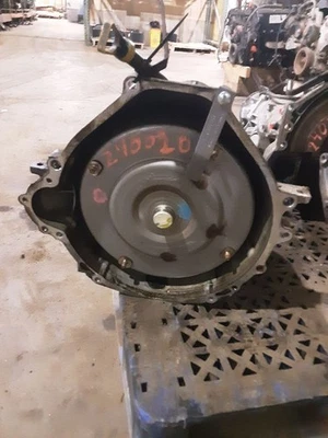 Automatic Transmission Heritage 8-280 4.6L Fits 01-04 FORD F150 PICKUP 1512844 Foto 1 de 4