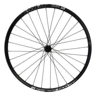 DT Swiss M1900 Spline 25 MTB Front Wheel 27.5 650B 15x100 CL Thru Axle #911 NEW - Image 1 of 4
