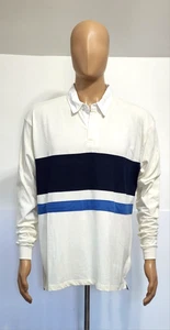 Sovereign Code Thesis Turtledove Henley Shirt Mens Long Sleeve  X-Large - Picture 1 of 7