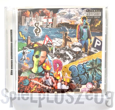 SDP EIN GUTES SCHLECTES VORBILD CD 2022 - Bild 1 von 2