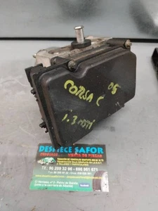0265031583 abs per OPEL CORSA 1.2 D D-213DTH 2007 55109 - Picture 1 of 3