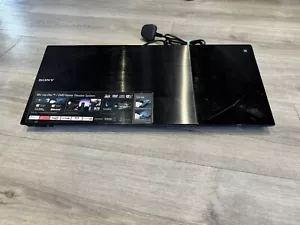 Reproductor Blu-ray de cine en casa Sony BDV-N5200W 3D Blu-ray. - Imagen 1 de 8