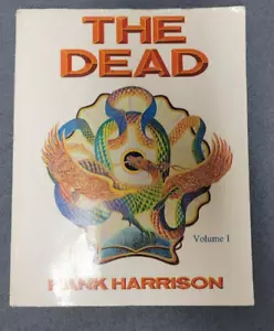 Grateful Dead Collection - The Dead Vol 1, Grateful Dead books and DVD - Picture 1 of 9