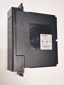 GE FANUC IC697PWR711J POWER SUPPLY MODULE SERIES 90-70 - Picture 1 of 3