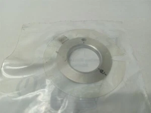 Etiqueta de bloqueo de horquilla Dyna 2006-2017 OEM 14130-06 - Imagen 1 de 3