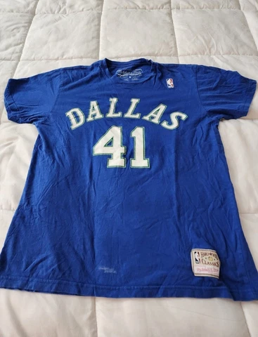 Dirk nowitzki shirt Cover