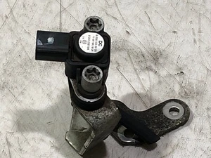 SMART FORTWO 2011 451 CDI MANIFOLD AIR PRESSURE MAP SENOR A0061539928 /2007-14 - Picture 1 of 7