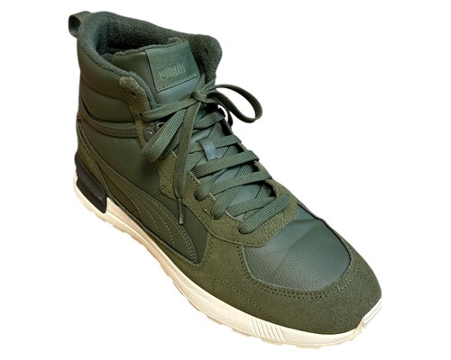 Puma Graviton Mid SCARPE SPORTIVE UOMO 45