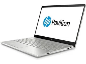 Notebook HP Pavilion 15-cs0150ng i5-8250U 16 GB RAM 128 GB SSD buono - Foto 1 di 6