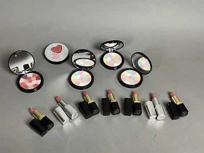 Signature Club A Kaleidoscope Brightening and Finishing Powder, Blush, Lipstick - Image 1 of 3