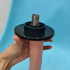 NEW Suction Cup For 3Xlr Vac-U-Lock Quick Connector Sex Machine Sex Machine UK - Picture 1 of 9
