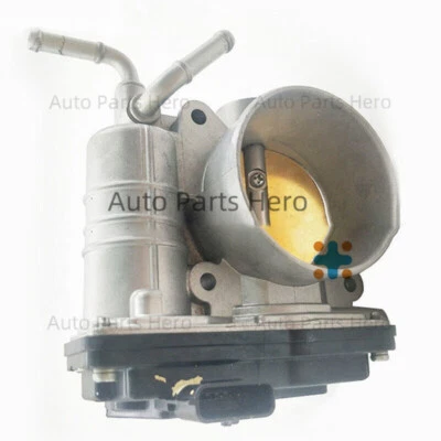 Throttle Body Fit For 13400-66J00 SUZUKI Grand Vitara 2.7L 2006-2008. - Image 1 of 4