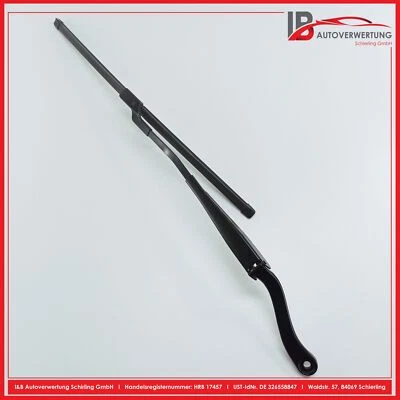 Mercedes Benz C-Class W204 C180 CGI Wiper Arm Front Left A2048201844 - Image 1 of 4
