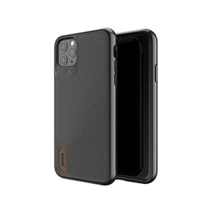 Funda Gear4 Battersea iPhone 11 Pro Max - Negra - Imagen 1 de 1