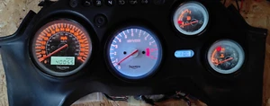 Kit de actualización de reloj LED Triumph Sprint ST 955i 98-04 Lightenupgrade - Imagen 1 de 13